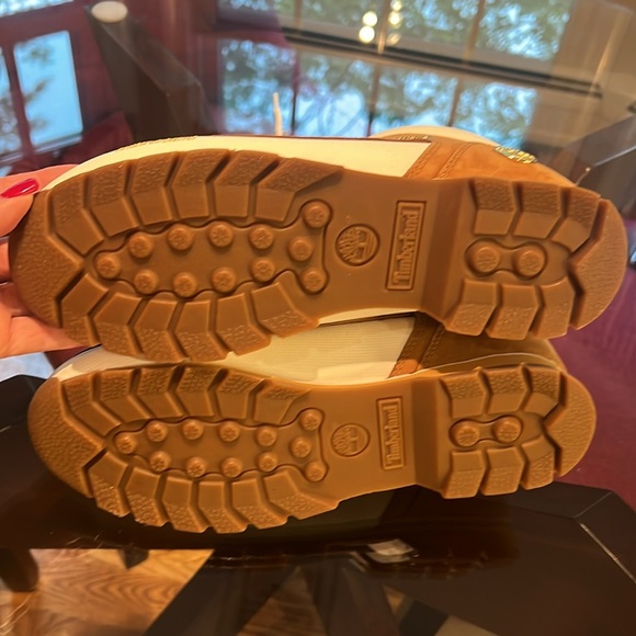 NWOT Timberland Euro Hiker, no box - Picture 10 of 10